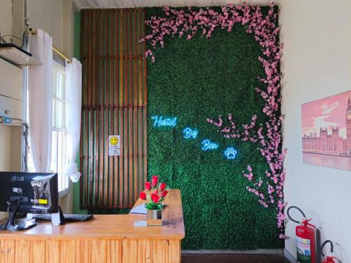 Paranapiacaba Hotel | Hostel Big Ben