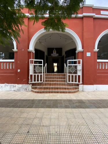 Huacachina Hotel | Hostel Boulevard