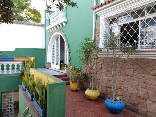 Jardim Sao Paulo Hostel | Hostel Brasil Sp