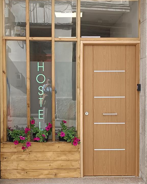 Lugo Hostel | Hostel Bretema