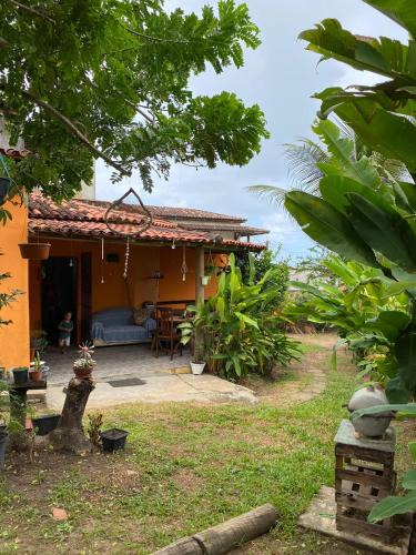 Olivenca House | Hostel Brisa Mar