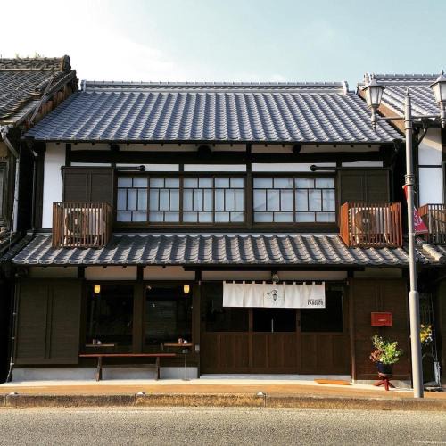 Ukiha Hostel | Hostel&Cafe Farolito