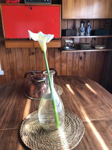 Frutillar House | Hostel Cala 816