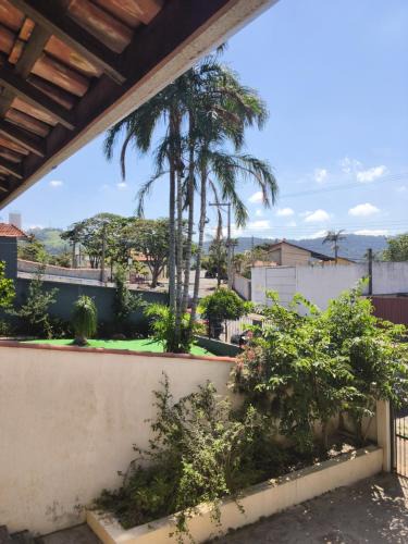 Sao Pedro Apartment | Hostel caminho da Serra