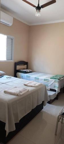 Araraquara House | hostel casa 2