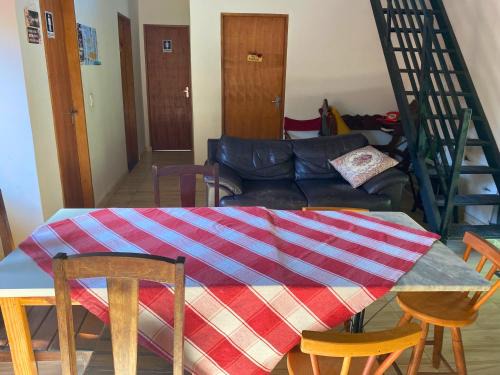 Alvorada House | Hostel Casa e Pousada Em Busca
