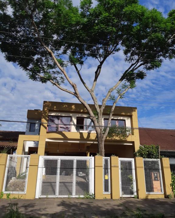 Jardim Itu Hostel | Hostel Casa Grande