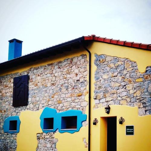 Ribamontan al Mar Hostel | Hostel Casa Vacas