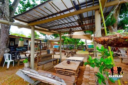 Chapada dos Guimaraes Hostel | Hostel Chapada Dos Guimarães