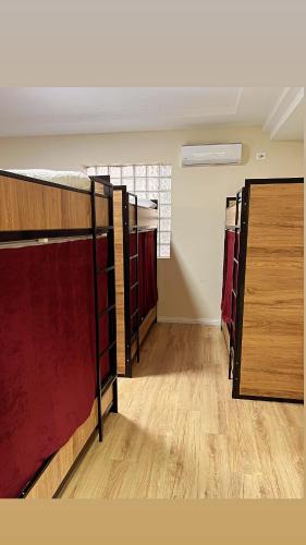 Tirana Hostel | Hostel Chilli