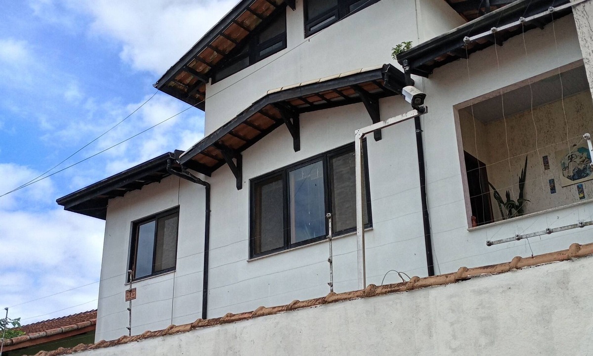 Centro Hostel | Hostel & Cia