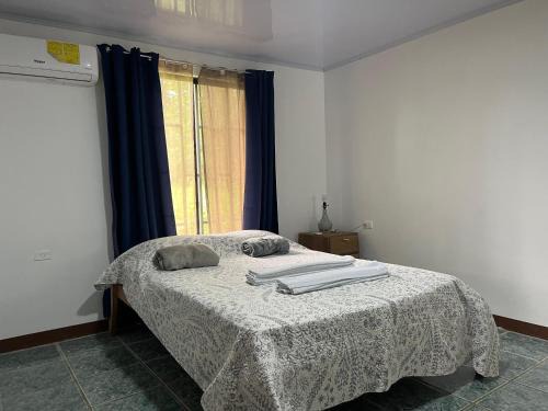 Puerto Viejo de Sarapiqui House | Hostel Cora Chia