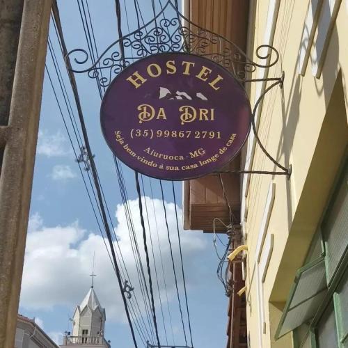 Aiuruoca House | Hostel da Dri