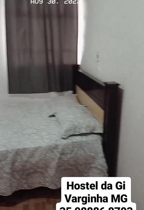 Vila Murad Hostel | Hostel da Gi
