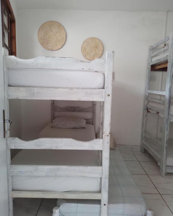 Itamambuca Hostel | Hostel da Preta