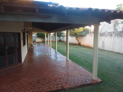 TV Morena Hostel | Hostel da Spipe