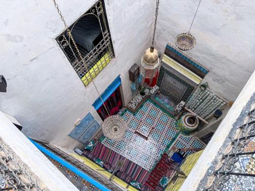 El Mokhifa Hostel | Hostel Dar Caftan