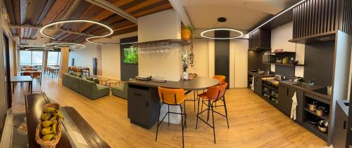 Le Tholy Hotel | Hostel de La Grande Cascade