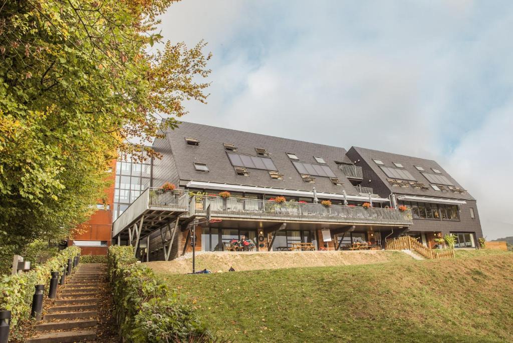 Sint-Martens-Voeren Hostel | Hostel De Veurs