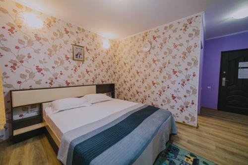 Vernesti House | Hostel Denisa