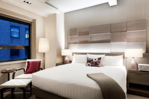Hudson Square Apartment | Hostel,Dom
