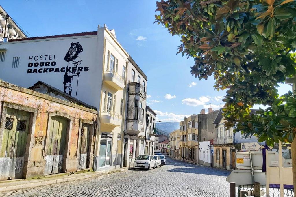 Pinhao Hostel | Hostel Douro Backpackers
