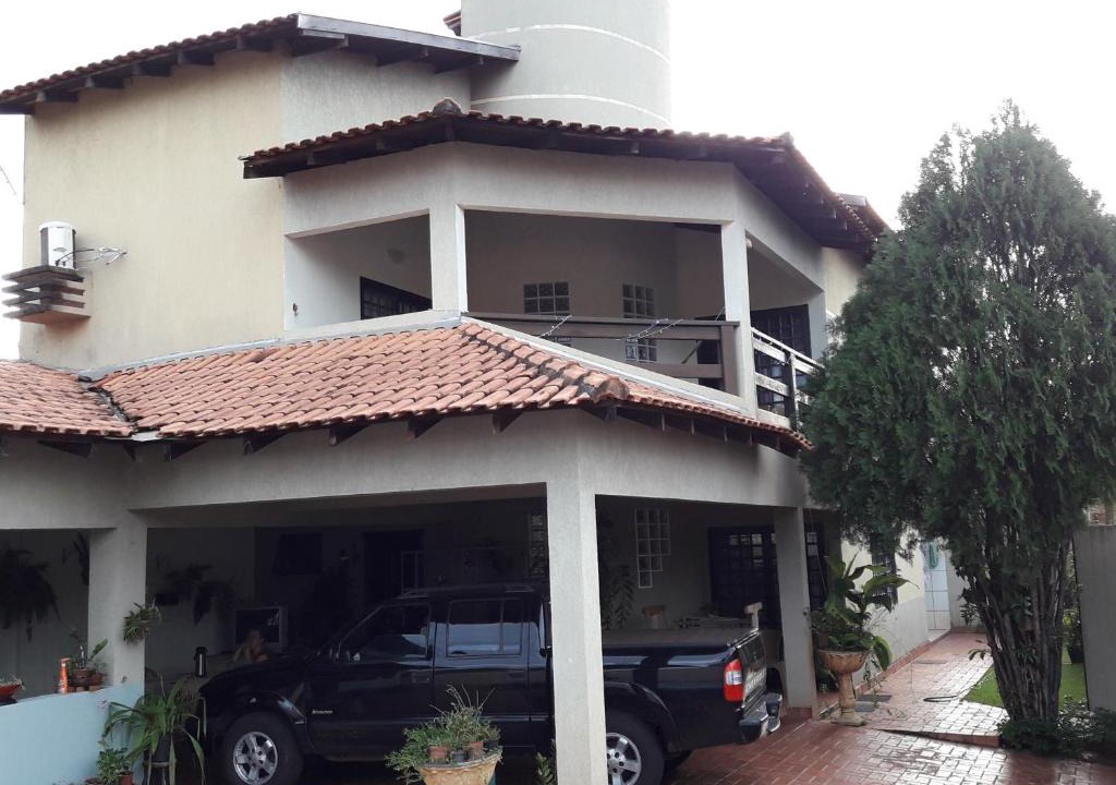 Bela Vista House | Hostel DS