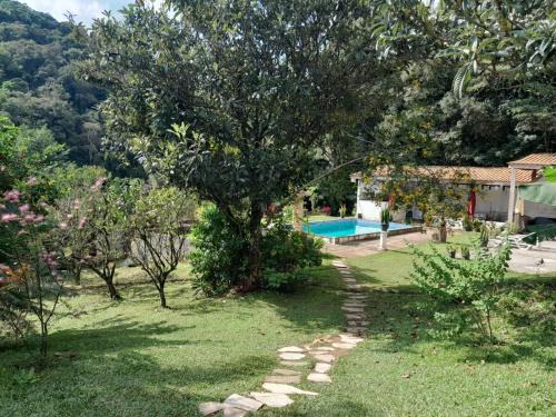 Ibiuna Hostel | Hostel e Camping Yoshida Naturismus