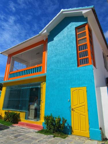 Boa Vista Hotel | Hostel e Pousada Boa Vista