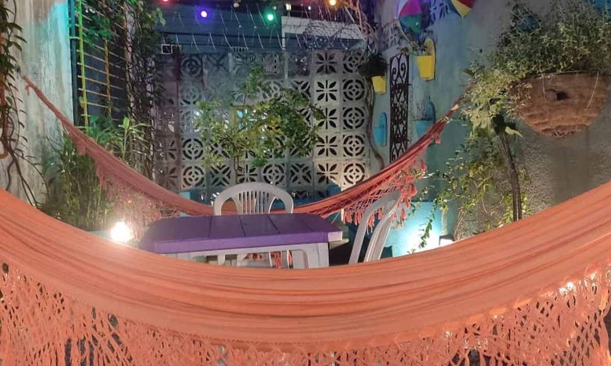 Boa Vista Hostel | Hostel e Pousada Boa Vista