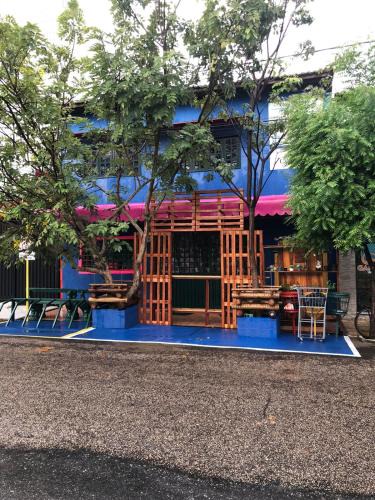 Mossoro Hotel | Hostel e pousada paz e benção