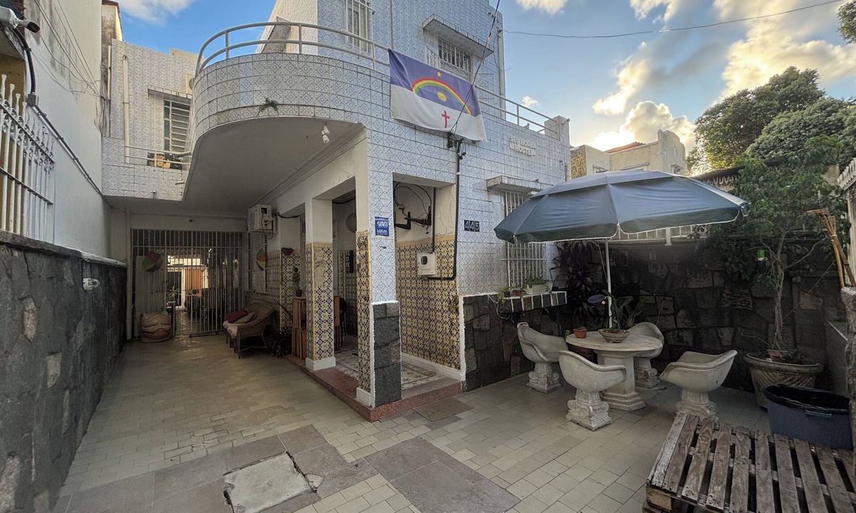 Boa Vista Hotel | Hostel e Pousada Seu Borba
