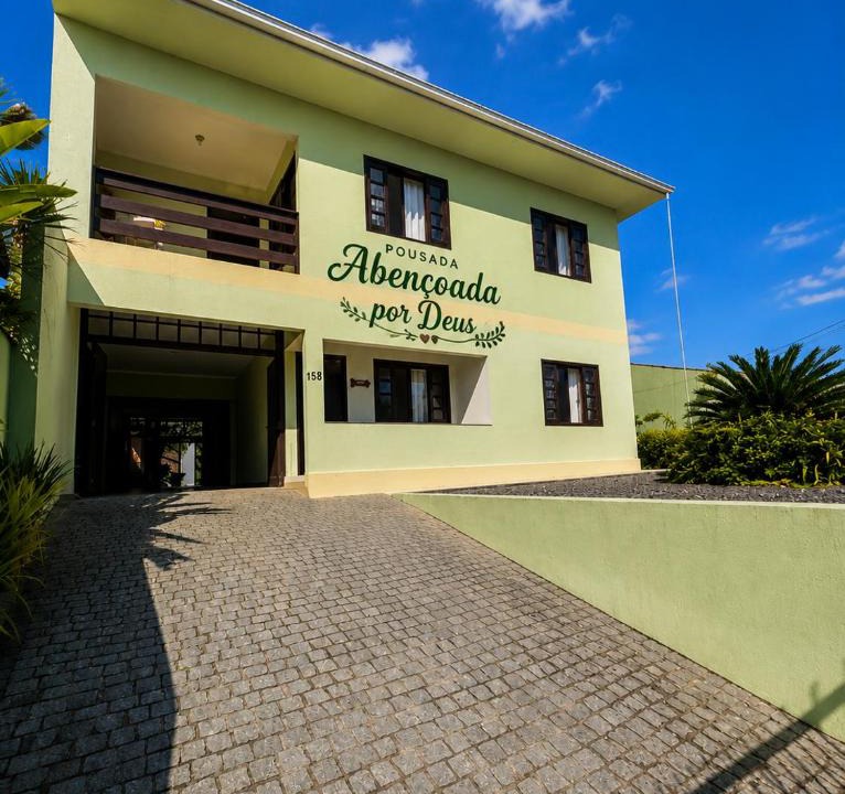 Itaum Hostel | Hostel e Pousada Vó Lili