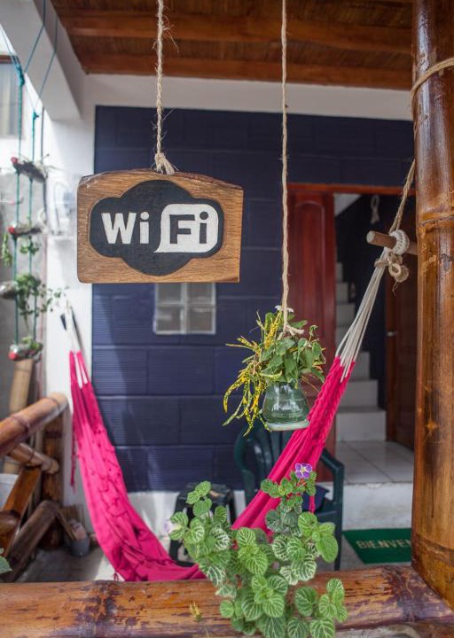Olon Hostel | Hostel El Gran Azul Olon