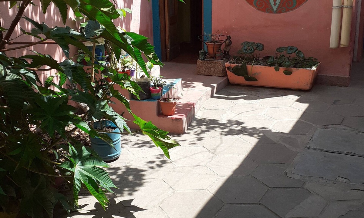 Mina Clavero Hostel | Hostel El Viaje