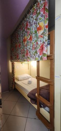 Jardim Maluche Hostel | Hostel em Brusque - para quem busca economia - Ótima localização