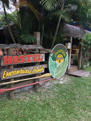 Paranagua Hostel | Hostel Encantadas Ecologic