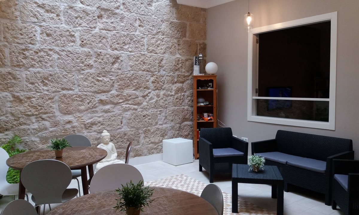 Las Palmas de Gran Canaria Hostel | Hostel Gran Canaria