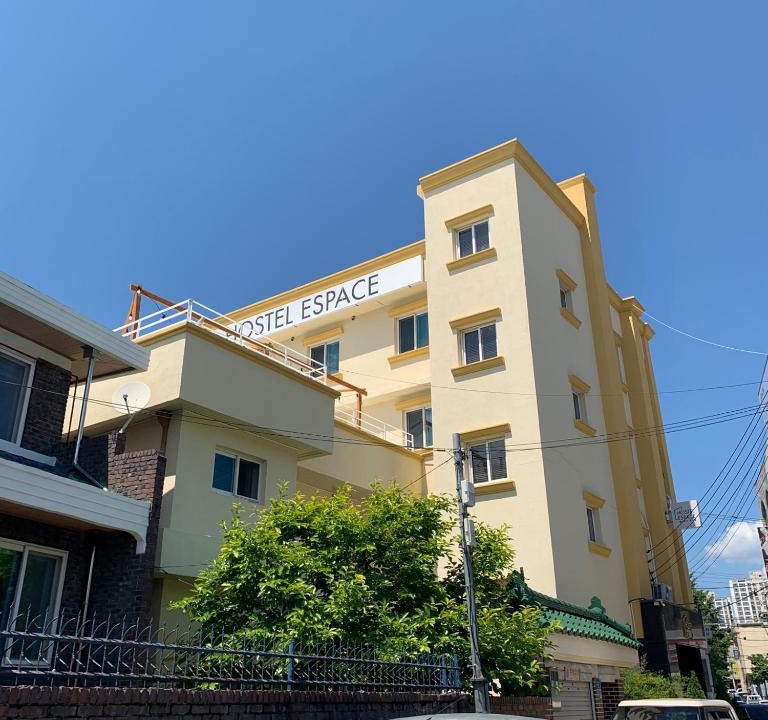 Chuncheon Hostel | Hostel Espace
