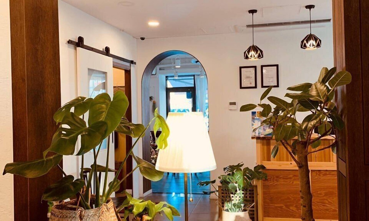 Chuncheon Hostel | Hostel Espace