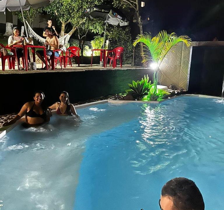 Marechal Floriano Hostel | HOSTEL FAMILIA ZANATTA