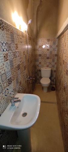Dar Tazi Hostel | Hostel fatihi