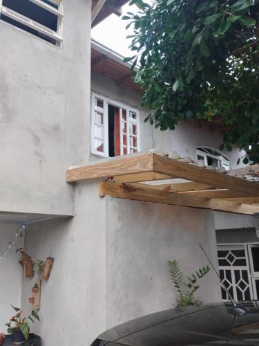 Muquem Bed & Breakfast | Hostel Feminino e Guest House Encanto da Paty, com acolhimento, natureza e boas histórias