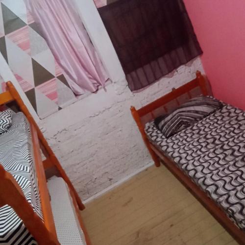 Praia do Rosa Hotel | Hostel formigueiro