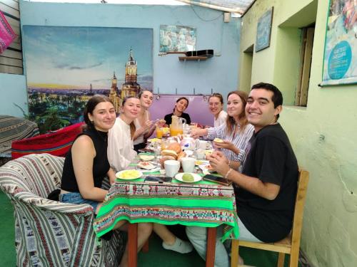 Vallecito Hostel | Hostel Fuentes