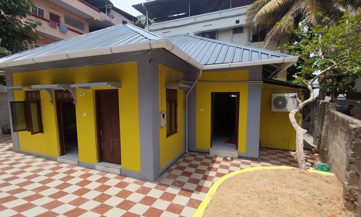 Thiruvananthapuram Hostel | Hostel Gandhi Thiruvananthapuram