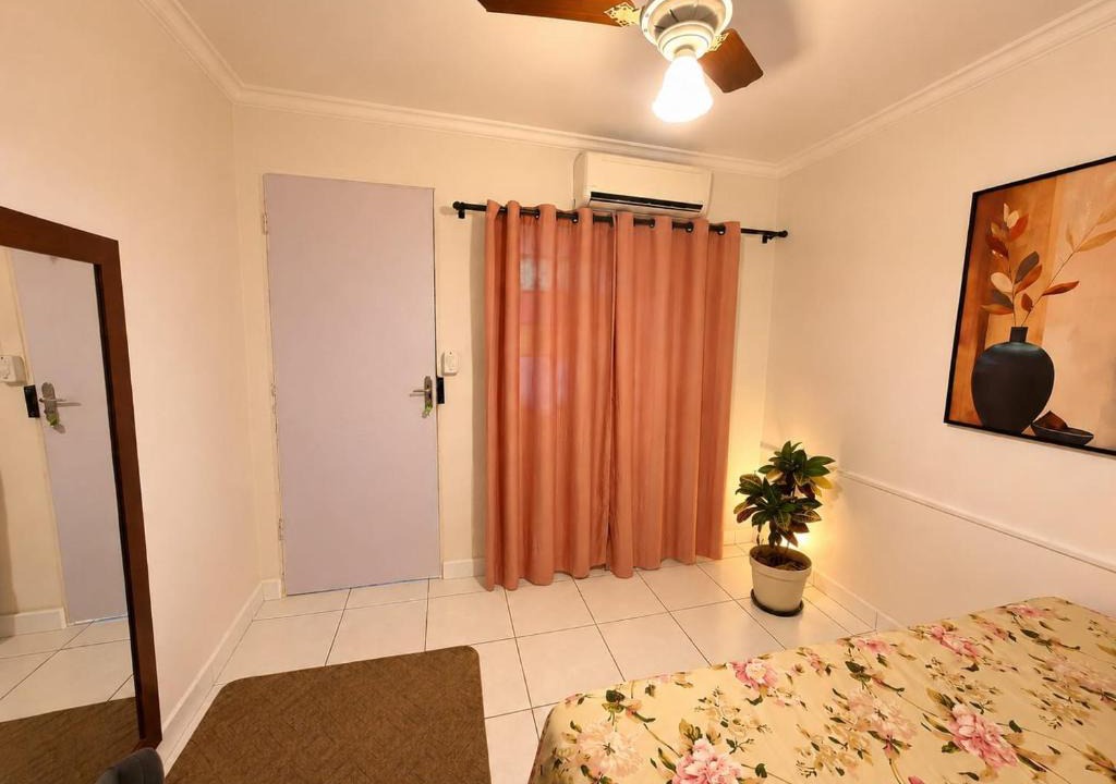 Da Goiabeira House | Hostel Goiabeiras com Piscina Próximo à Arena Pantanal