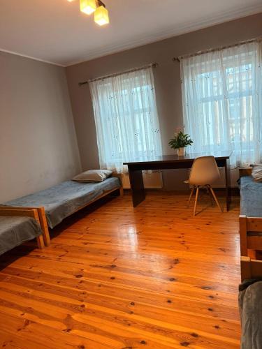 Grudziadz Hostel | Hostel Grudziadz