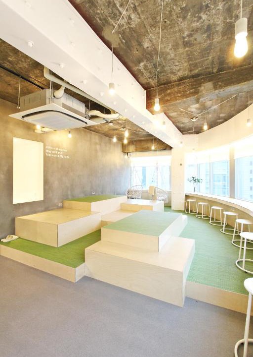 Insadong Hostel | Hostel Haru