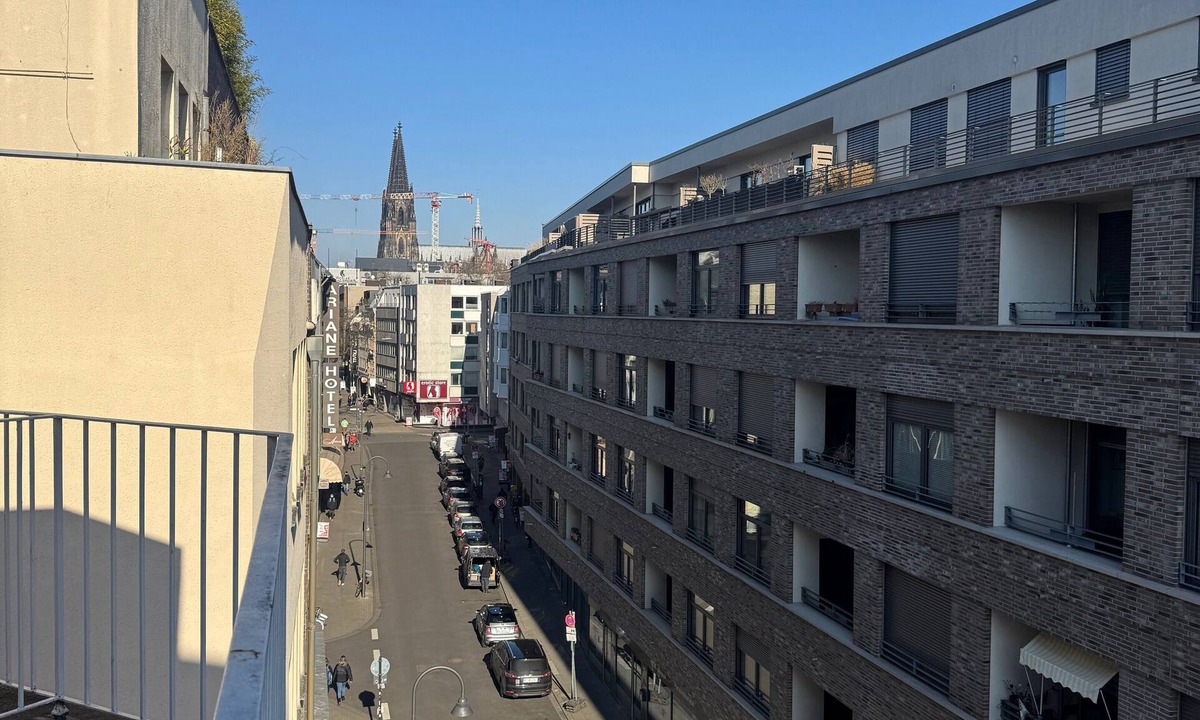 Innenstadt Hostel | Hostel Heinzelmännchen